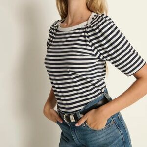 NWOT Nation LTD Deana Tee